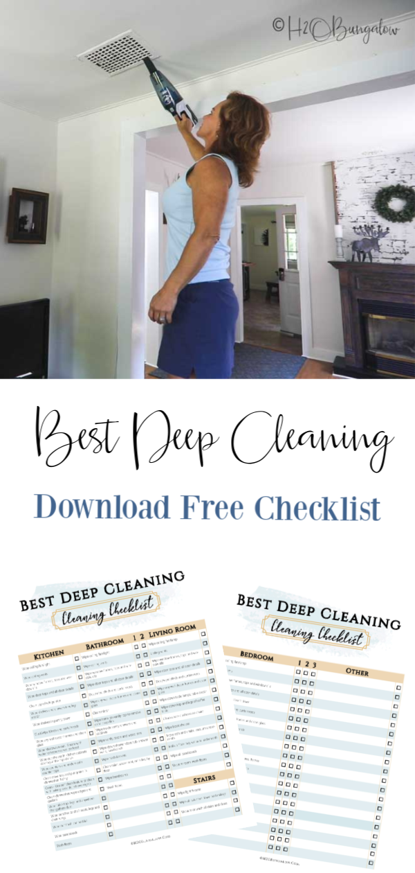 the-best-house-cleaning-checklist-and-cleaning-hacks-h2obungalow