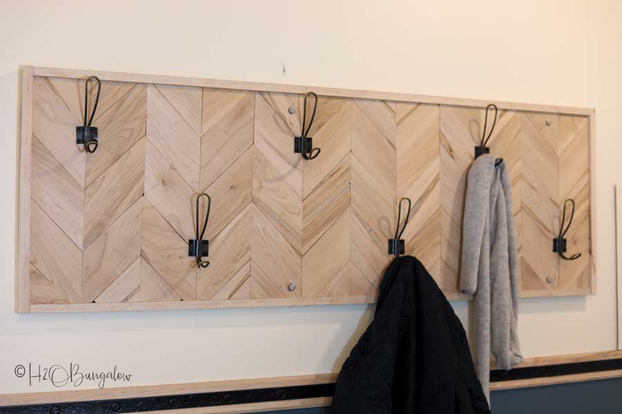 MUD SEASON IN VERMONT: Sharing our 5 favorite mudroom makeovers