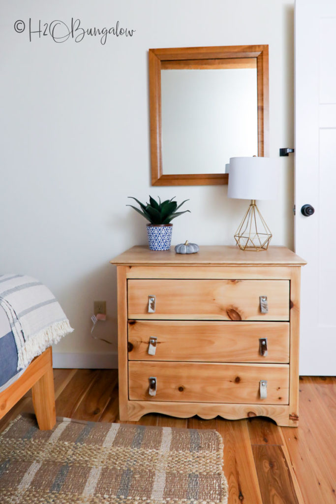  The Mill Place home tour shares all of the DIY home improvements, decor and furnishings I used to complete my third major vacation rental property renovation in ludlow, Vermont. #renovation #hometour 