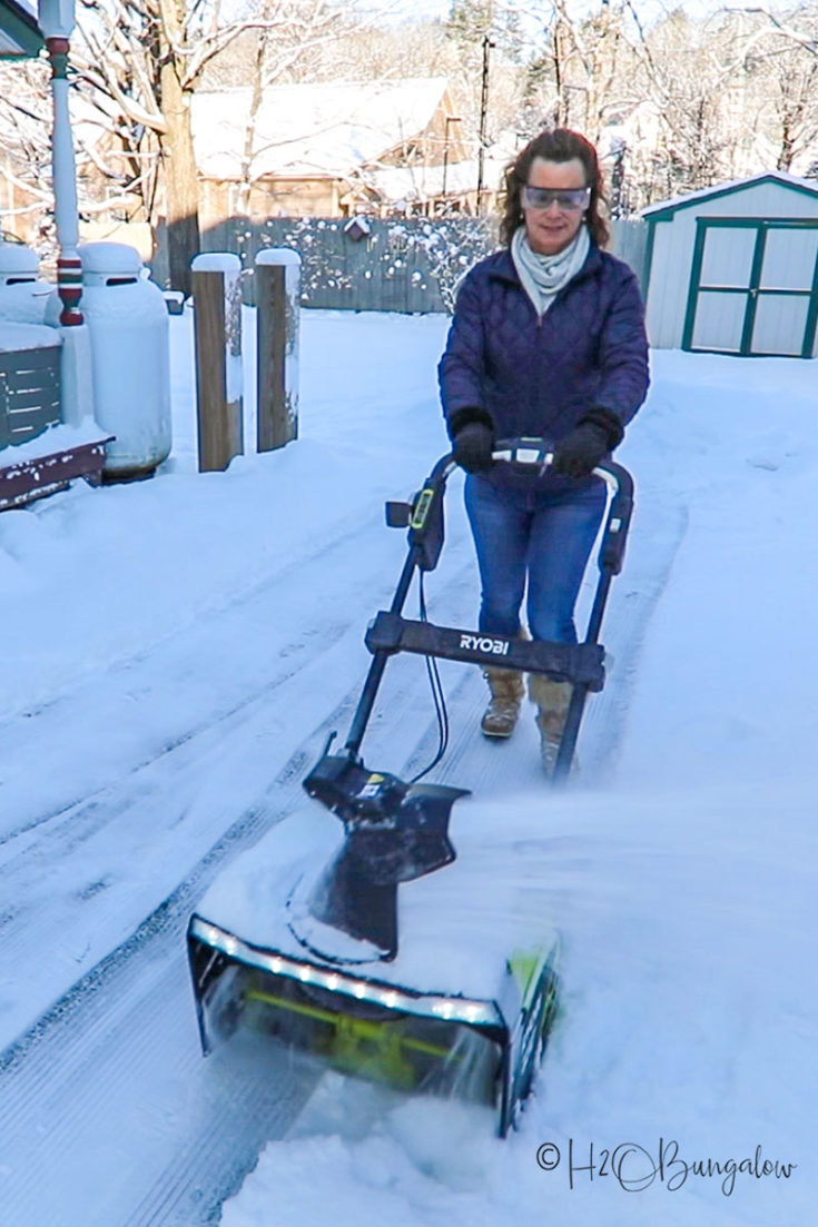 15 Brilliant Tips and Hacks to Remove Snow and Ice H2OBungalow