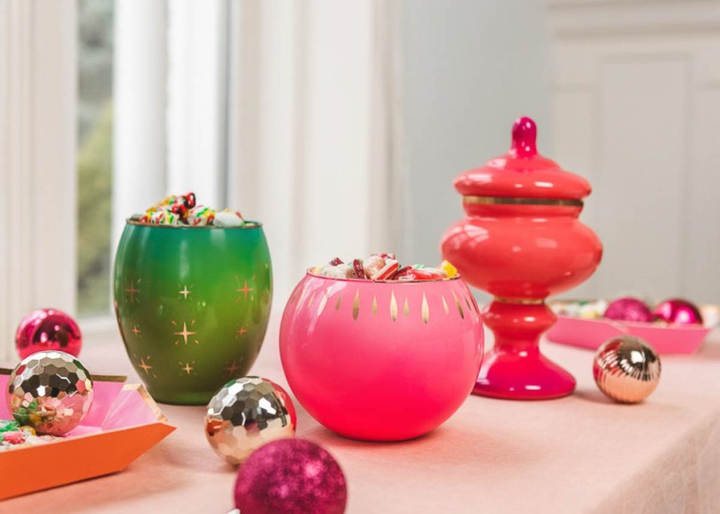 26 Easy Spray Paint Project Ideas for Your Home H2OBungalow