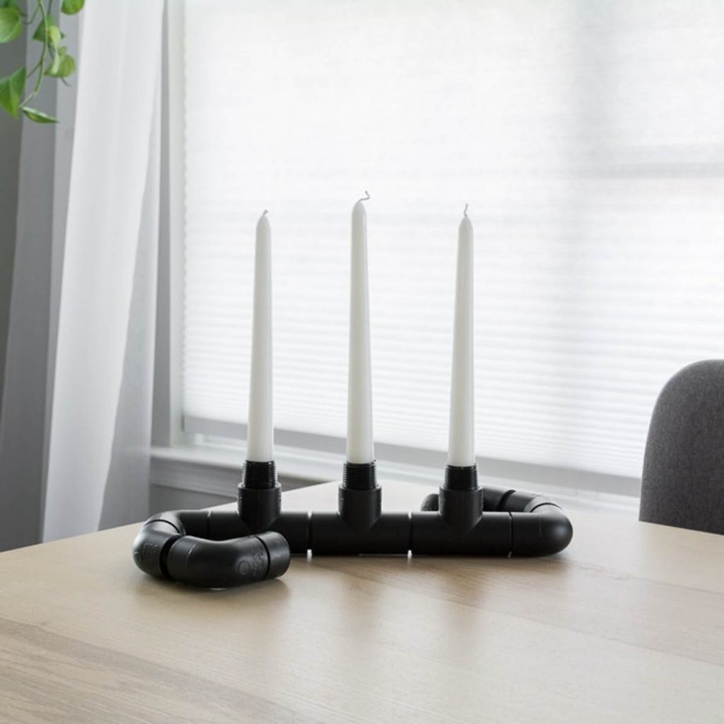 26 Easy Spray Paint Project Ideas for Your Home H2OBungalow