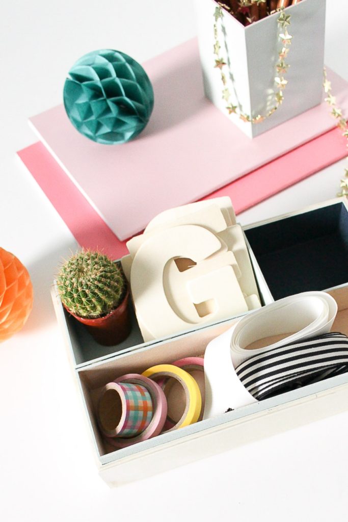 office tray organizers