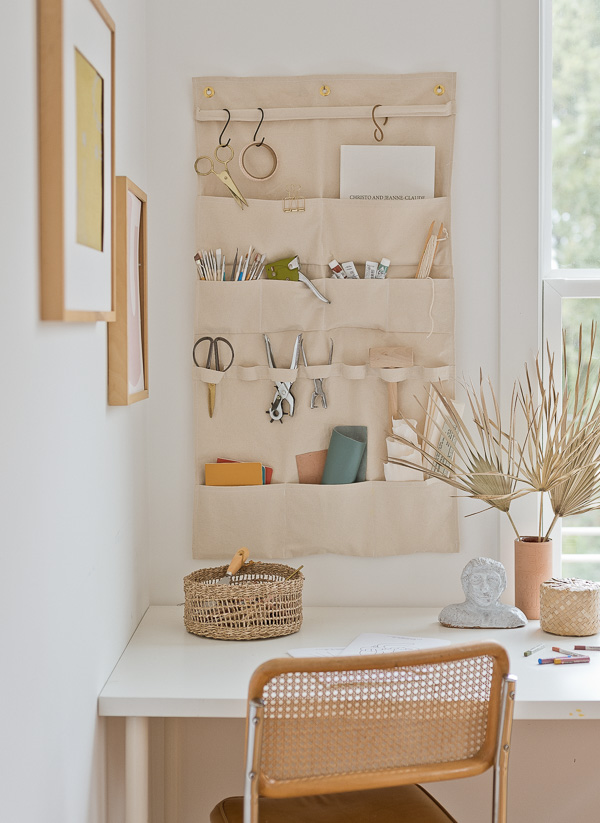 diy crafts for home organization