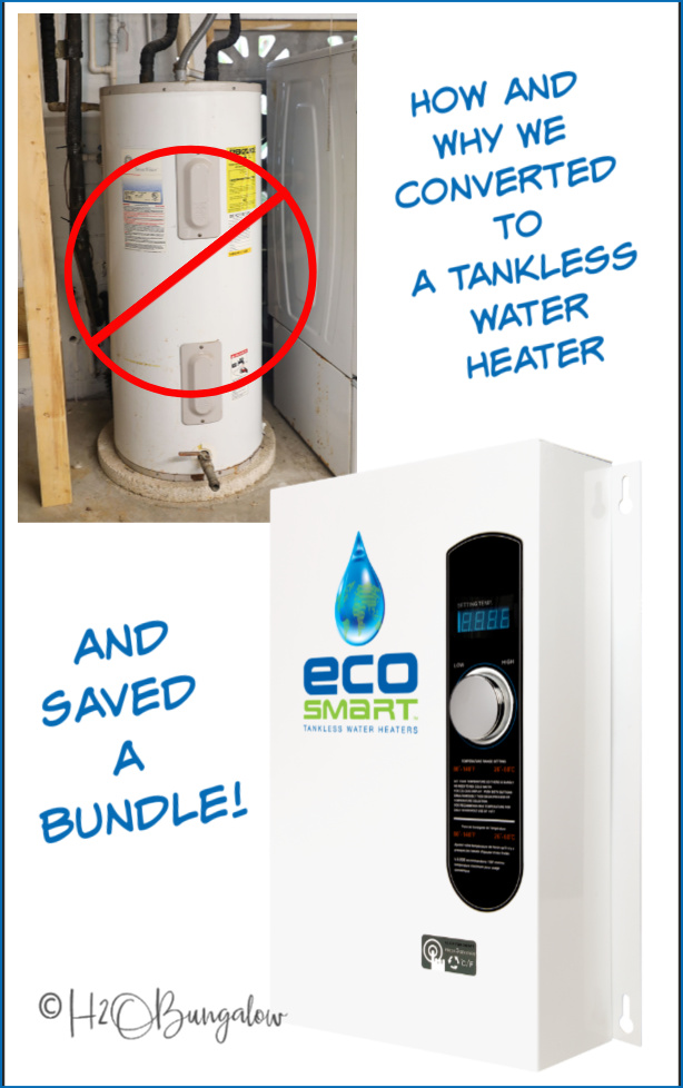 Propane vs. Electric Water Heater: Which Is Better?