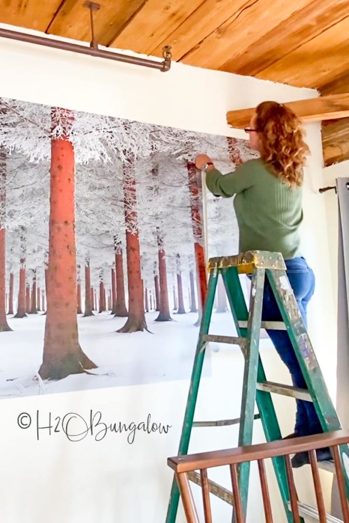 34 DIY Wall Art Ideas - Homemade Wall Art Painting Projects