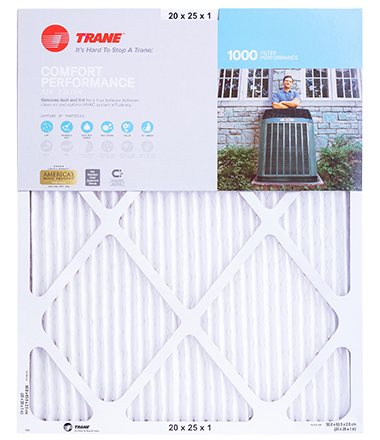 Trane Air Filter