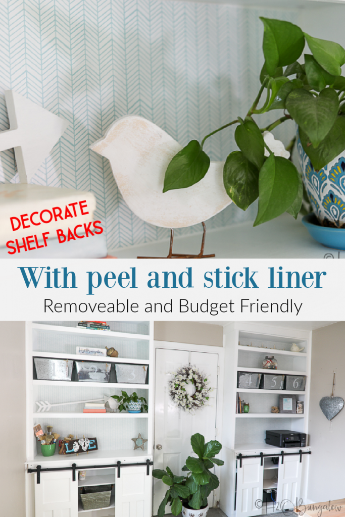 https://h2obungalow.com/wp-content/uploads/2021/07/How-to-decorate-shelves-peel-and-stick-liner-683x1024.png